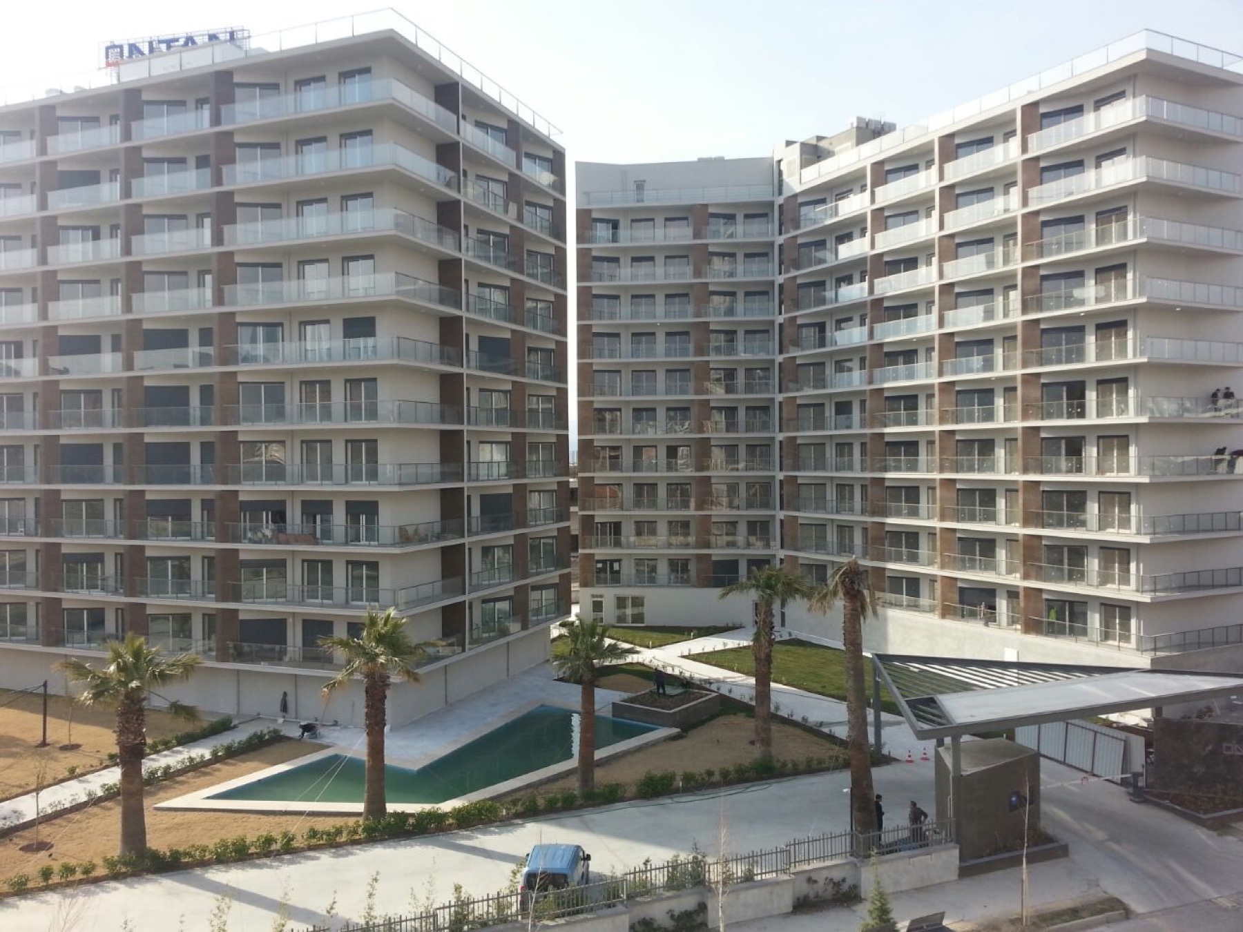 Ontan Manisa